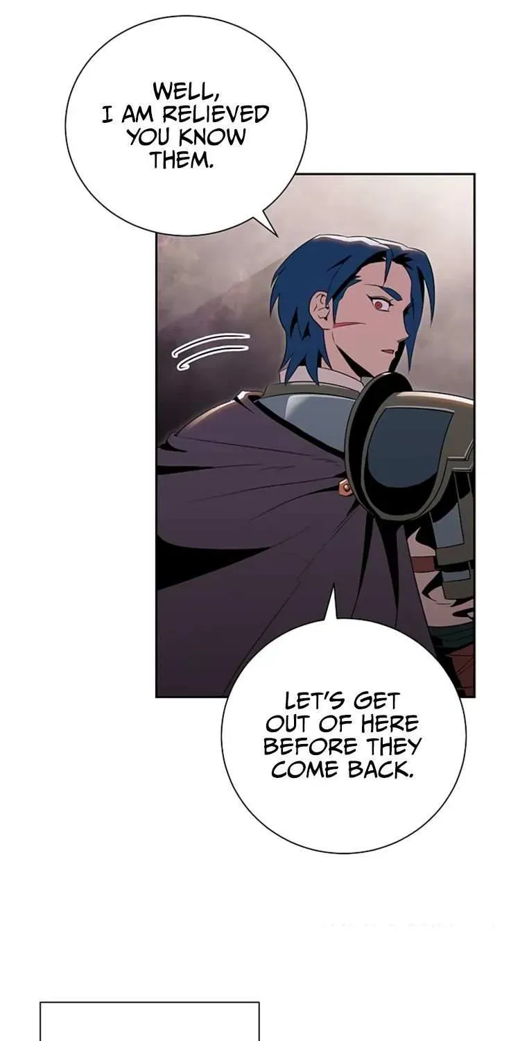 Skeleton Soldier Chapter 82 page 54 - 