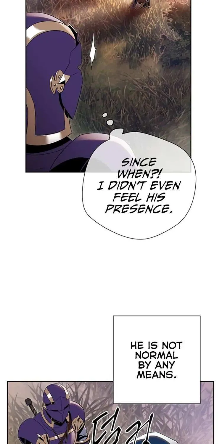 Skeleton Soldier Chapter 82 page 56 - 