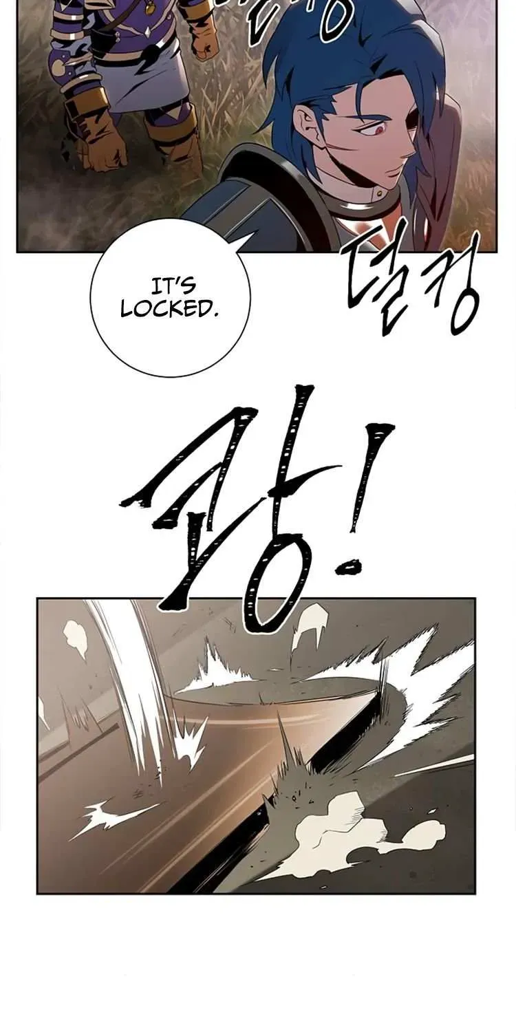 Skeleton Soldier Chapter 82 page 57 - 