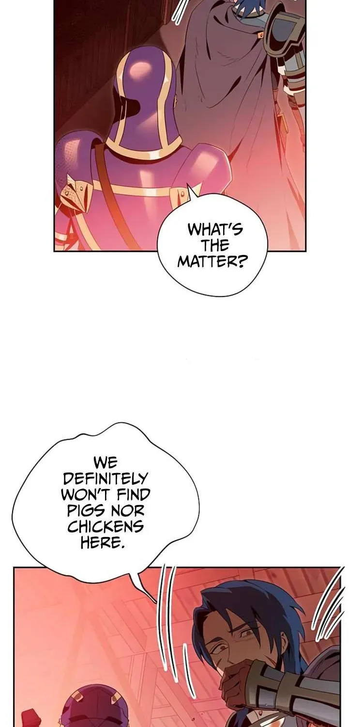 Skeleton Soldier Chapter 82 page 60 - 