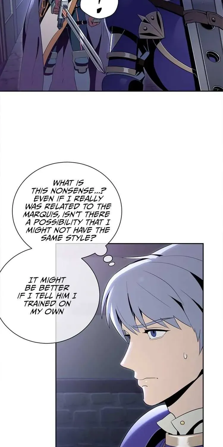 Skeleton Soldier Chapter 82 page 7 - 