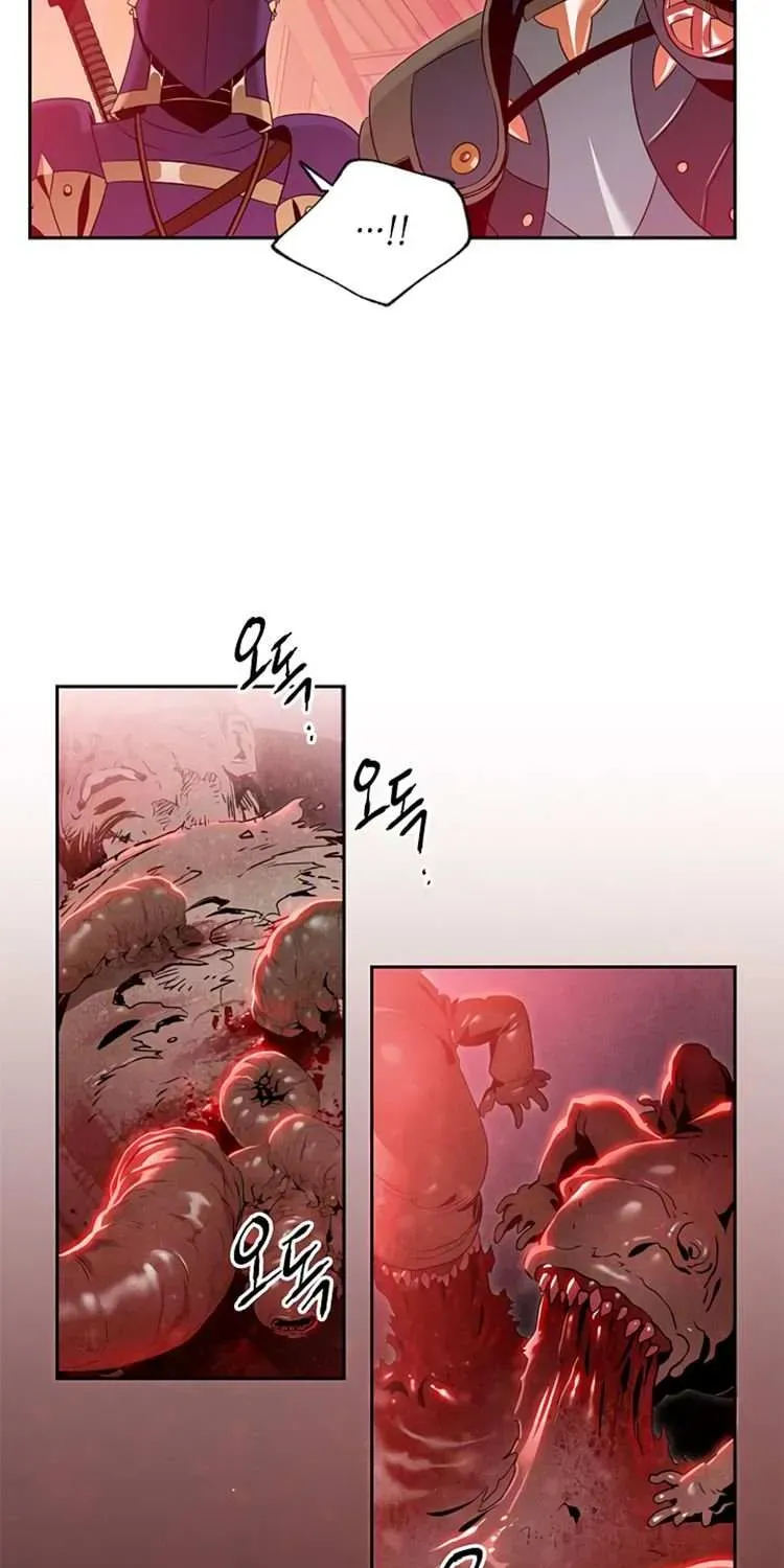 Skeleton Soldier Chapter 82 page 61 - 