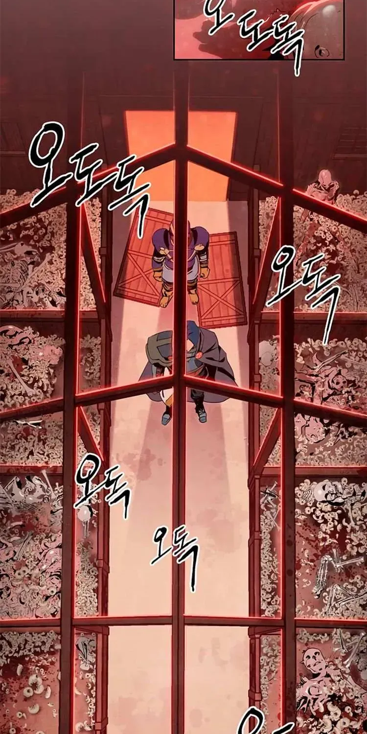Skeleton Soldier Chapter 82 page 62 - 