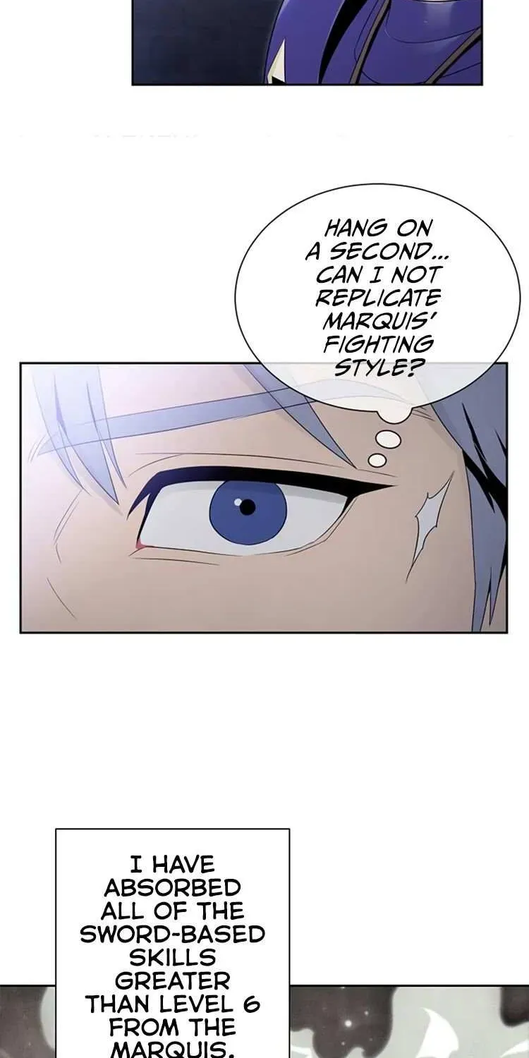 Skeleton Soldier Chapter 82 page 8 - 