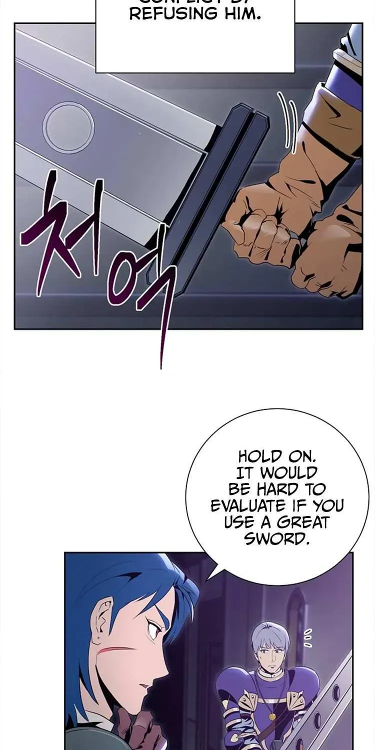 Skeleton Soldier Chapter 82 page 10 - 