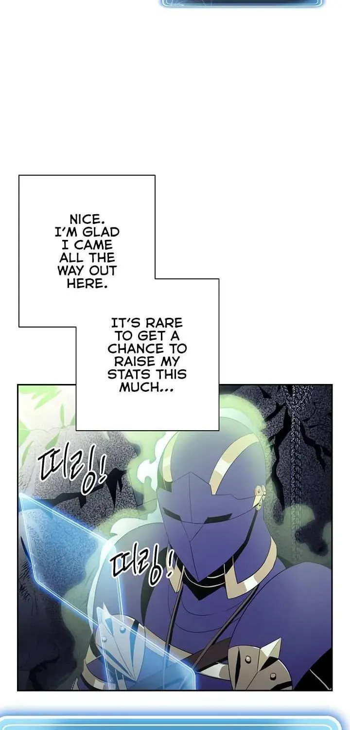 Skeleton Soldier Chapter 83 page 12 - 