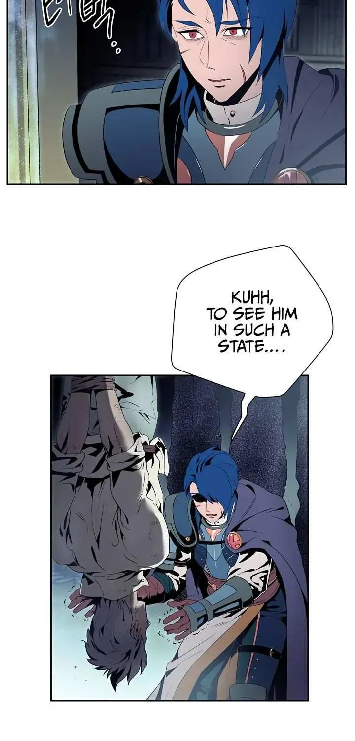 Skeleton Soldier Chapter 83 page 18 - 