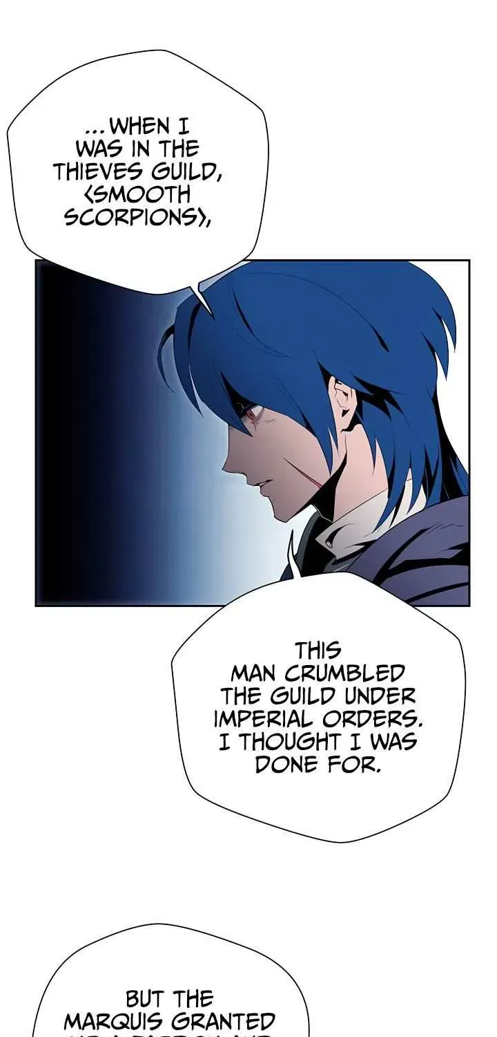 Skeleton Soldier Chapter 83 page 19 - 
