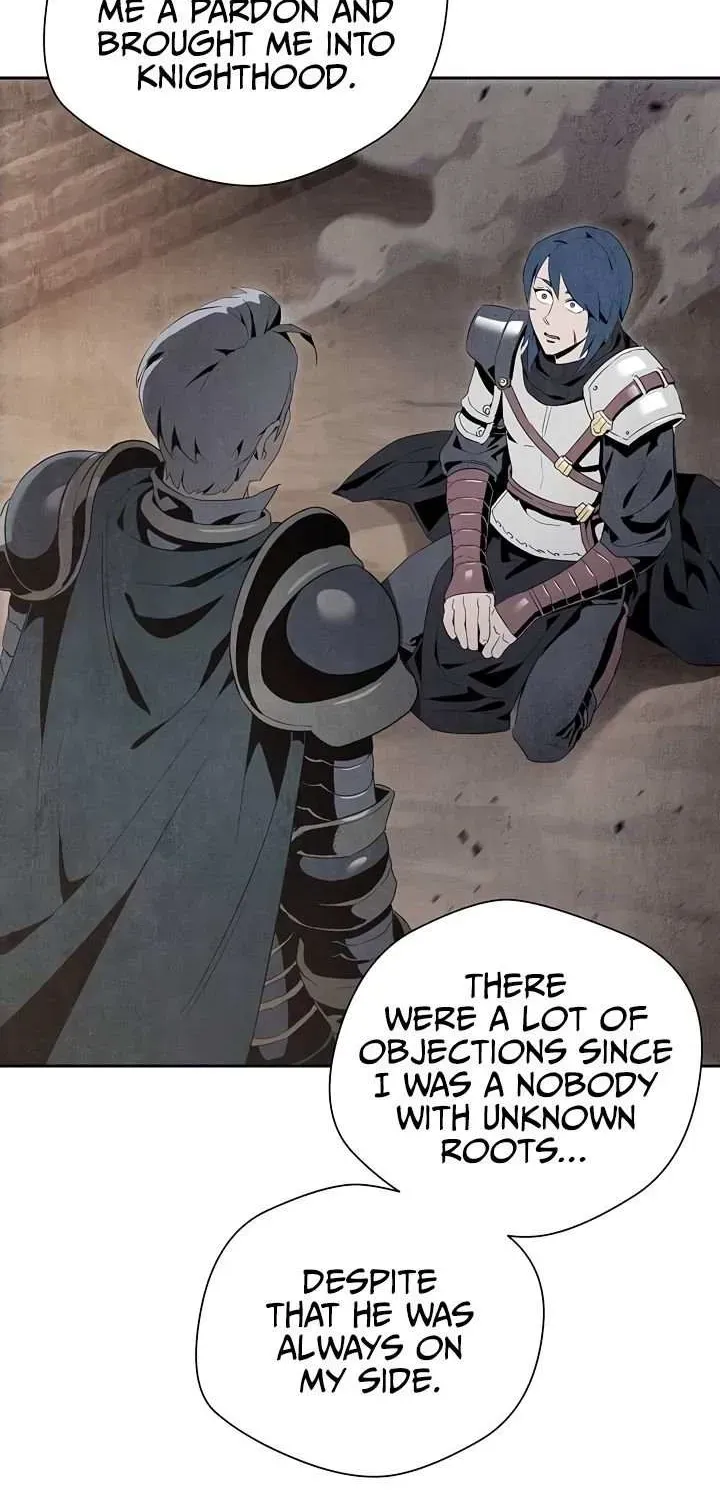 Skeleton Soldier Chapter 83 page 20 - 