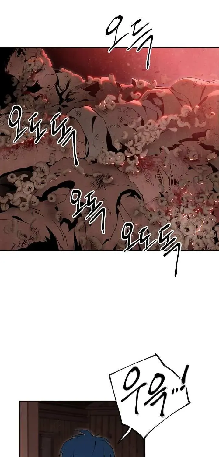 Skeleton Soldier Chapter 83 page 3 - 