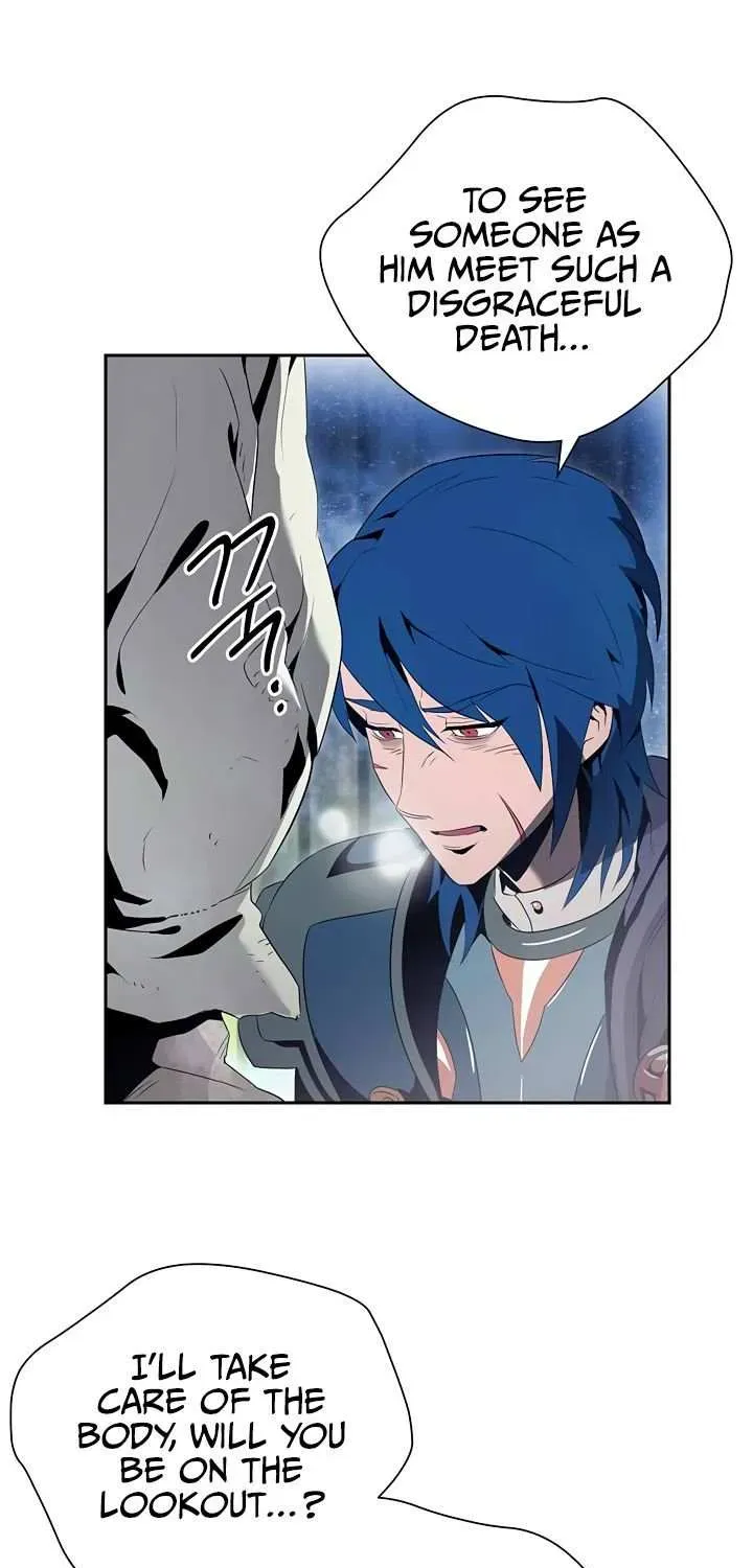 Skeleton Soldier Chapter 83 page 21 - 