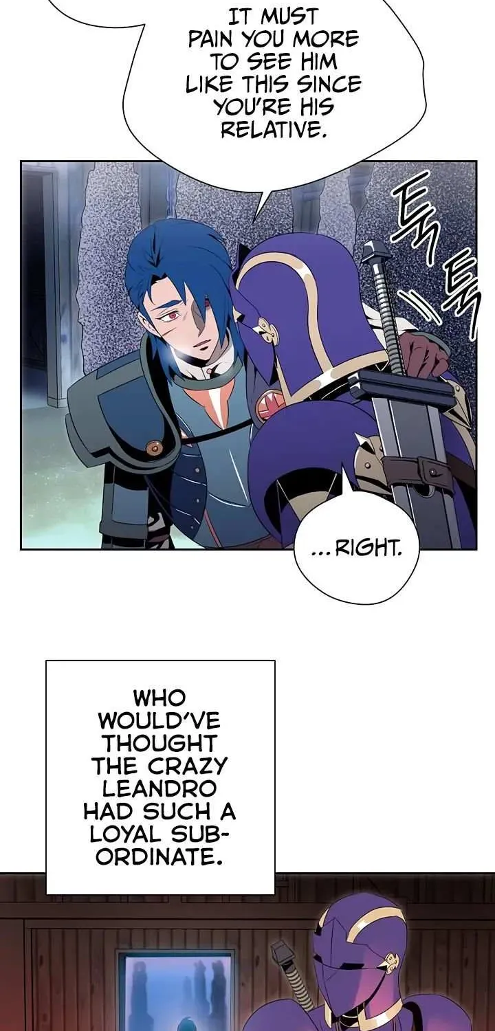 Skeleton Soldier Chapter 83 page 22 - 