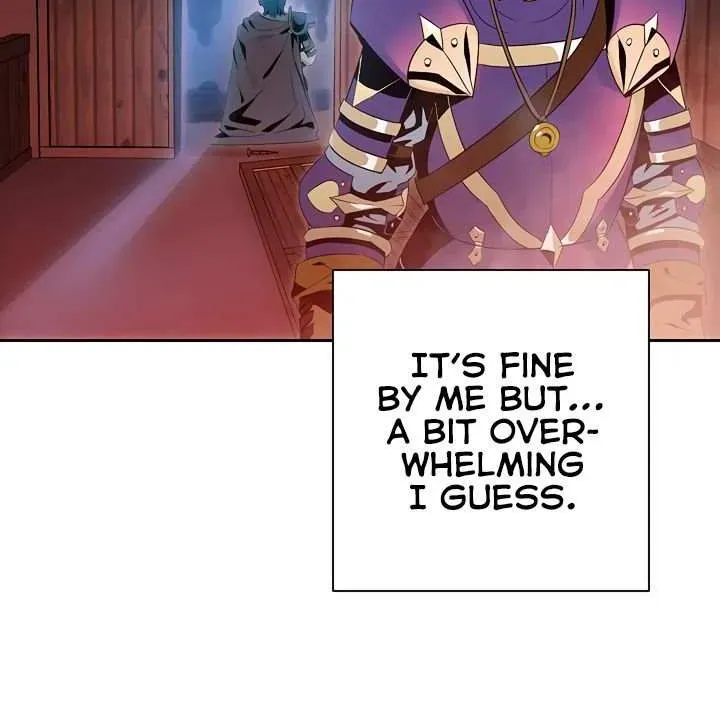 Skeleton Soldier Chapter 83 page 23 - 