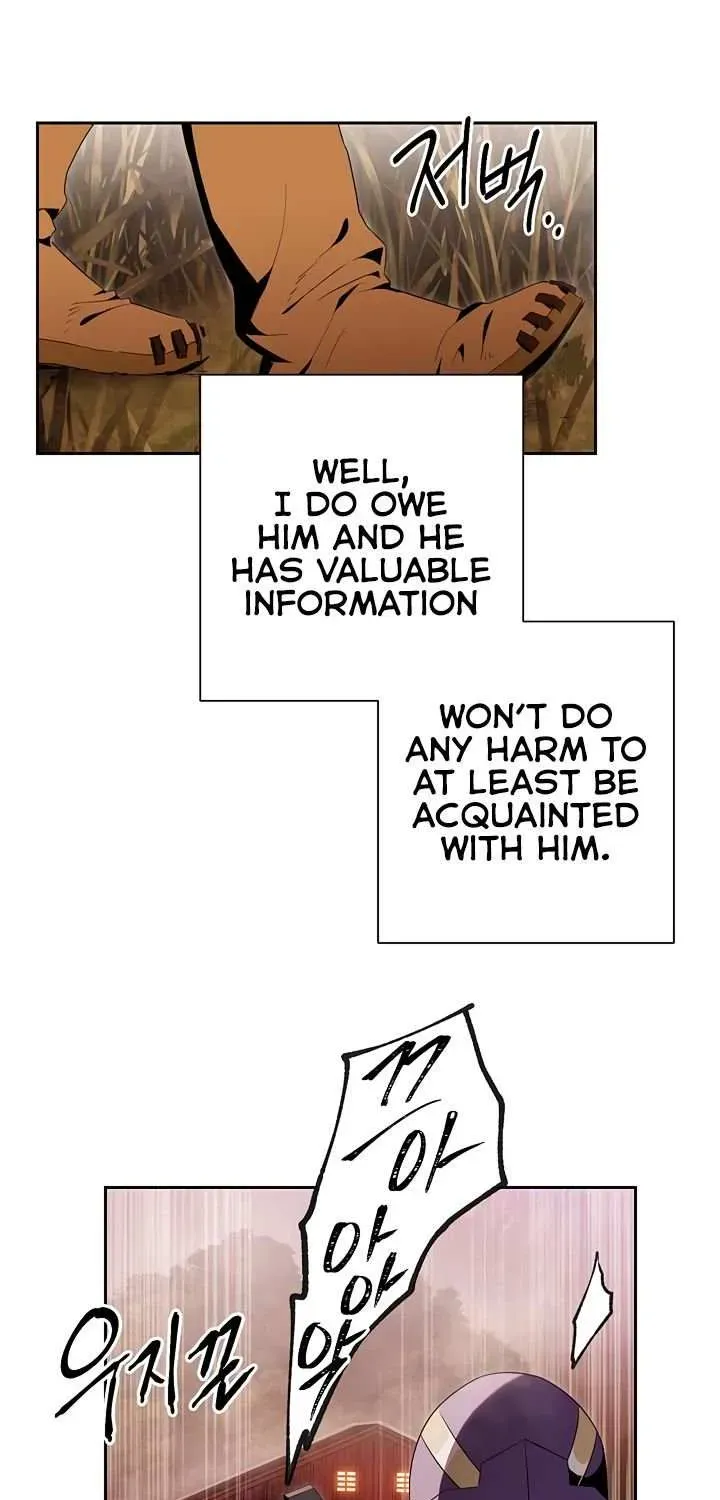 Skeleton Soldier Chapter 83 page 24 - 