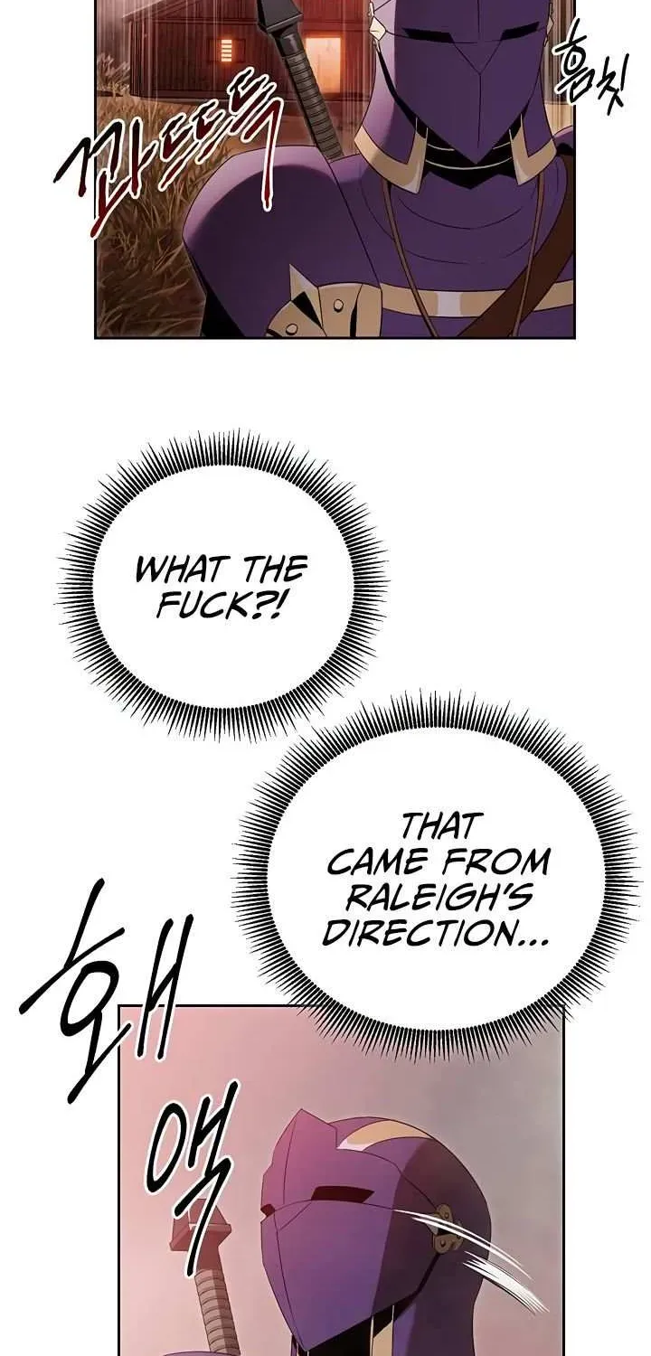 Skeleton Soldier Chapter 83 page 25 - 