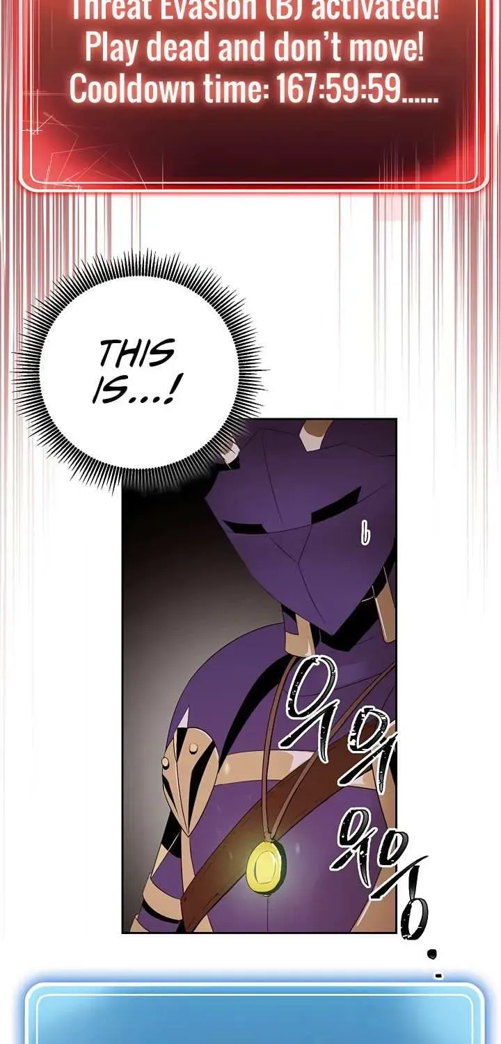 Skeleton Soldier Chapter 83 page 27 - 