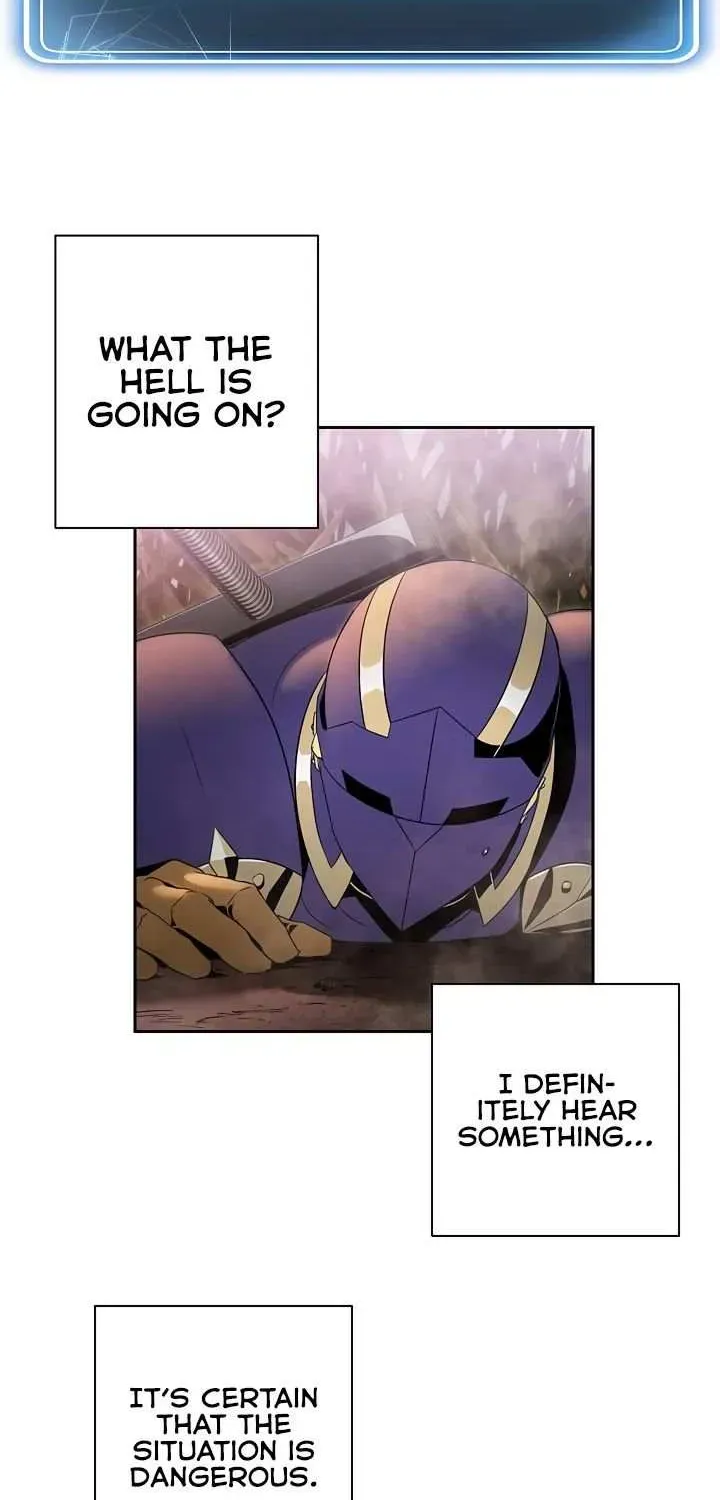 Skeleton Soldier Chapter 83 page 29 - 