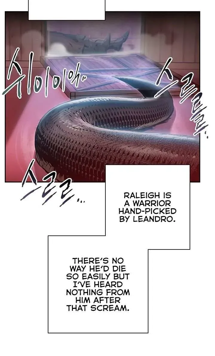 Skeleton Soldier Chapter 83 page 30 - 