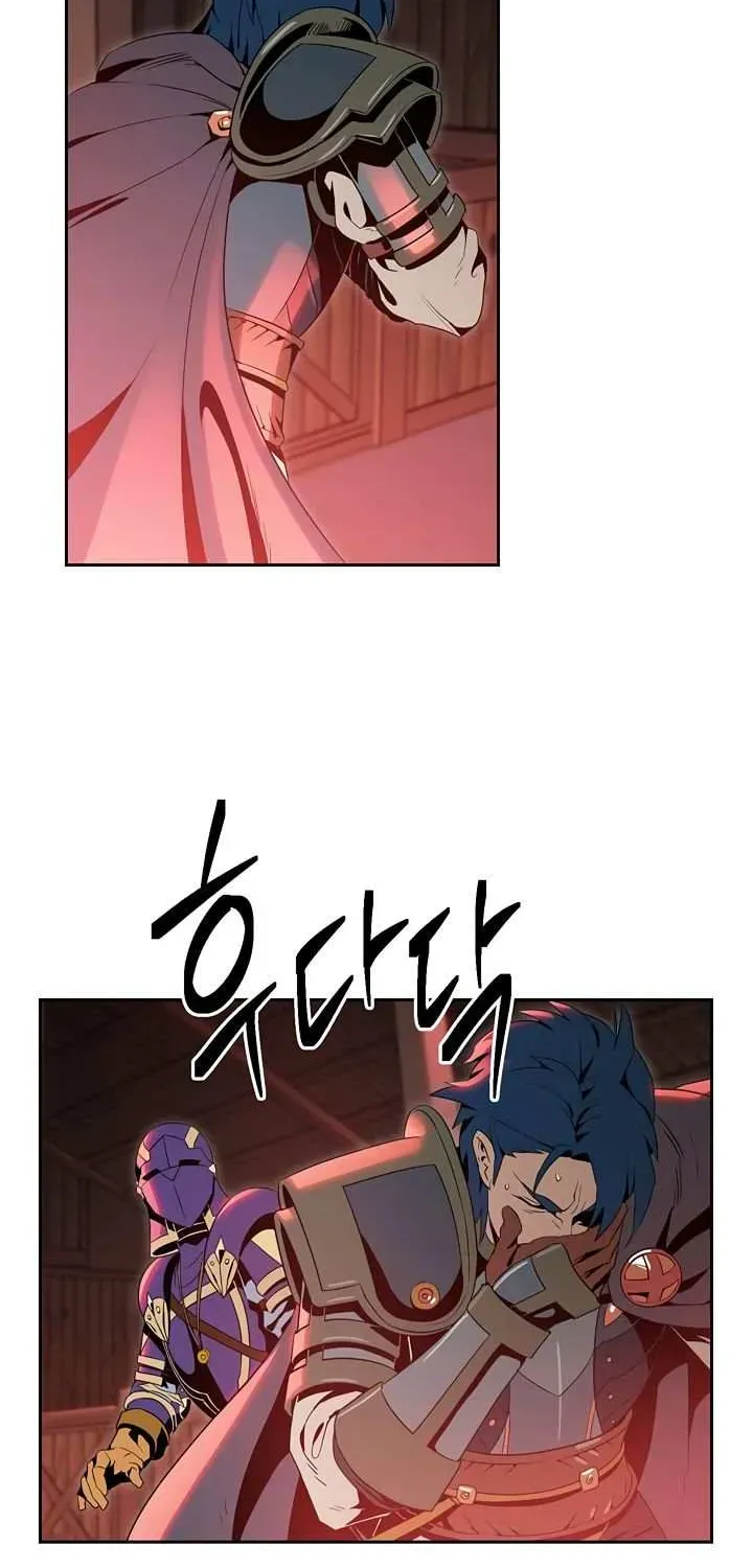 Skeleton Soldier Chapter 83 page 4 - 