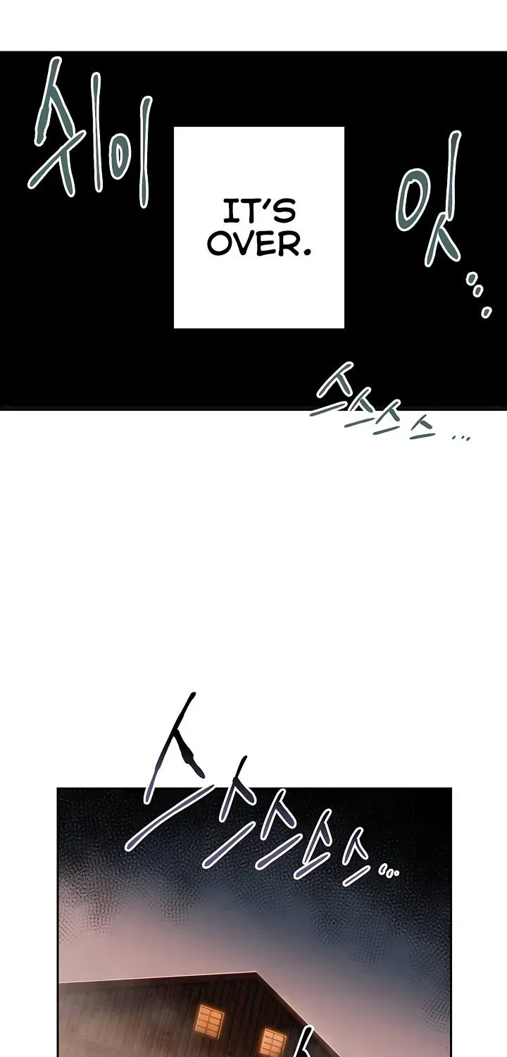 Skeleton Soldier Chapter 83 page 37 - 