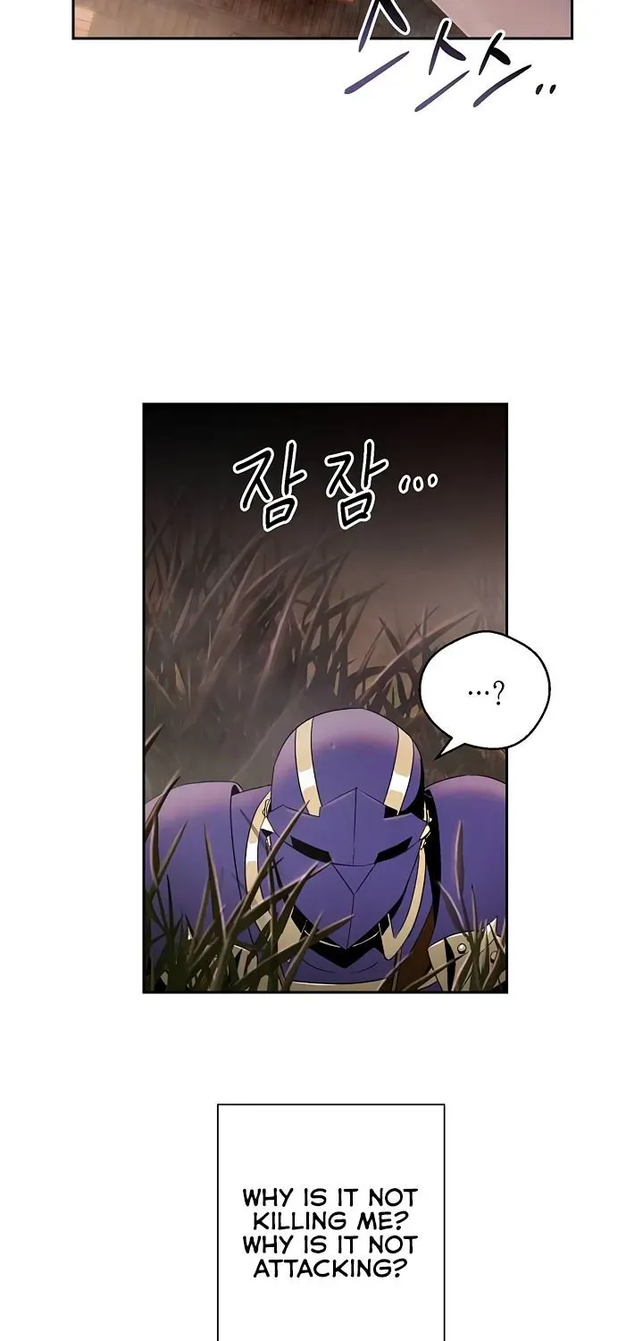 Skeleton Soldier Chapter 83 page 38 - 