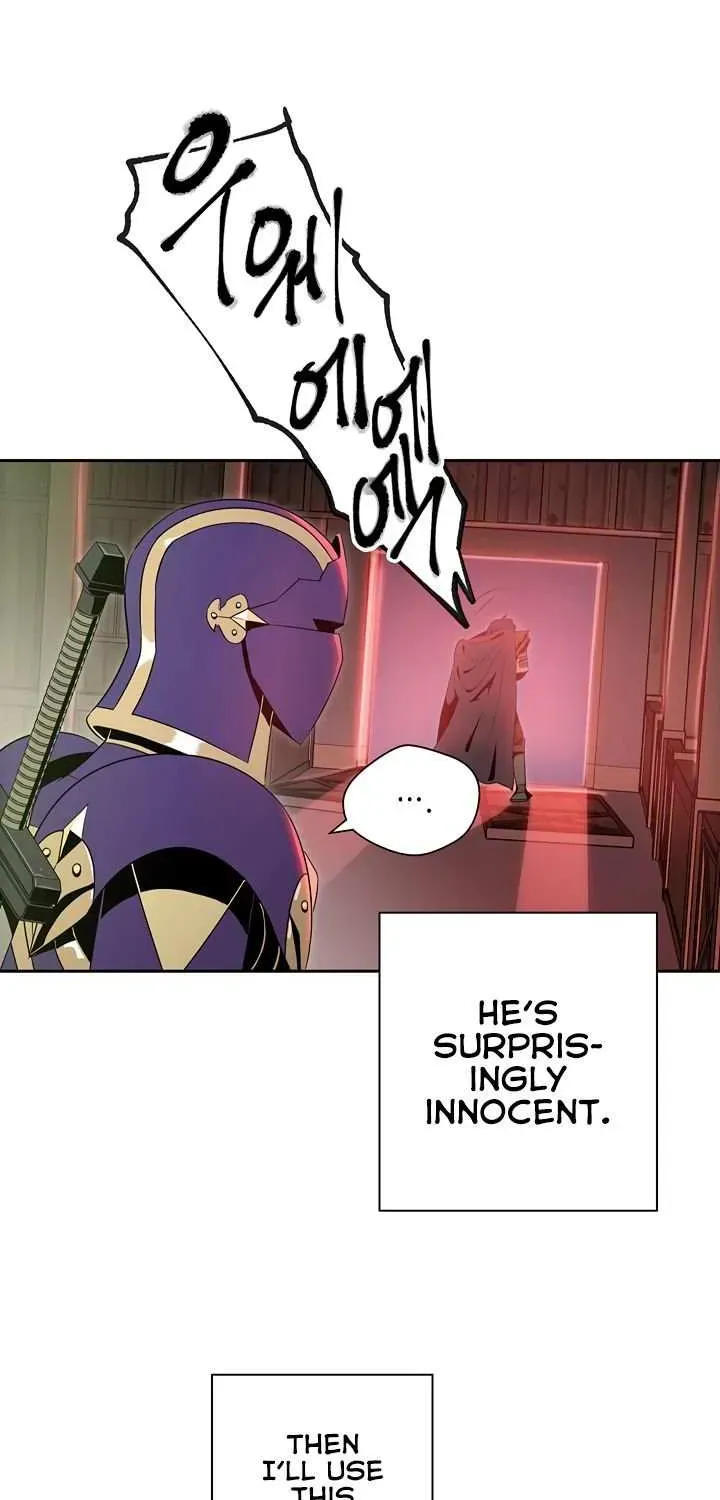Skeleton Soldier Chapter 83 page 5 - 