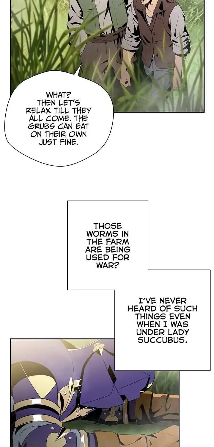 Skeleton Soldier Chapter 83 page 45 - 