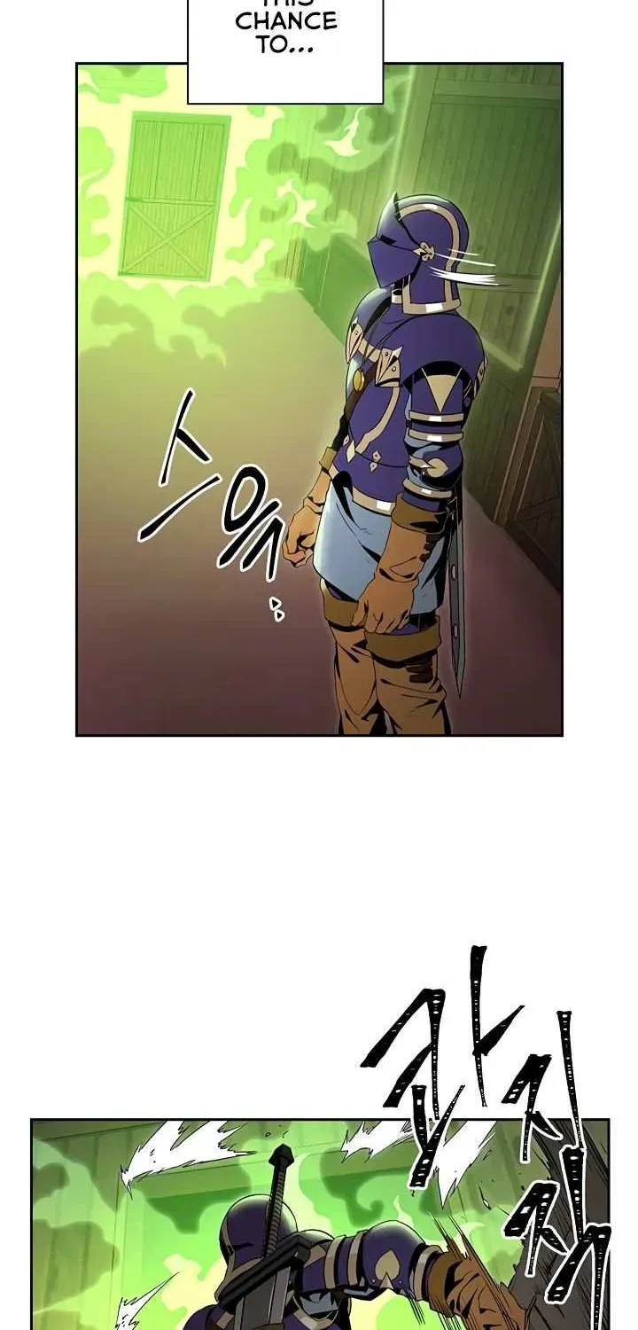 Skeleton Soldier Chapter 83 page 6 - 