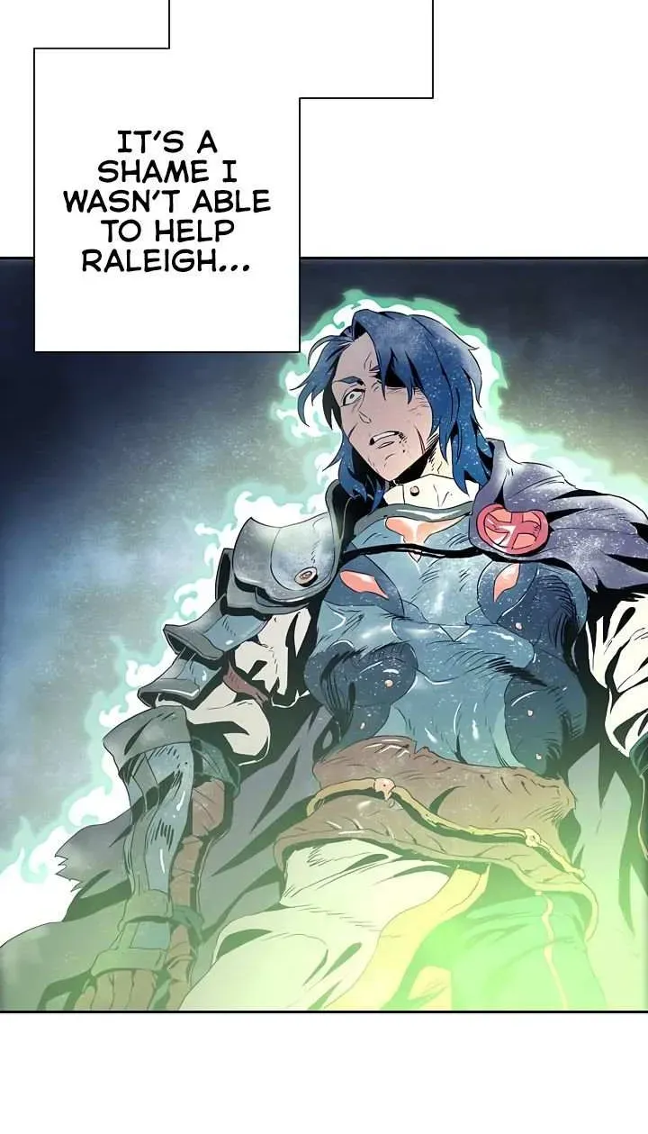 Skeleton Soldier Chapter 83 page 54 - 