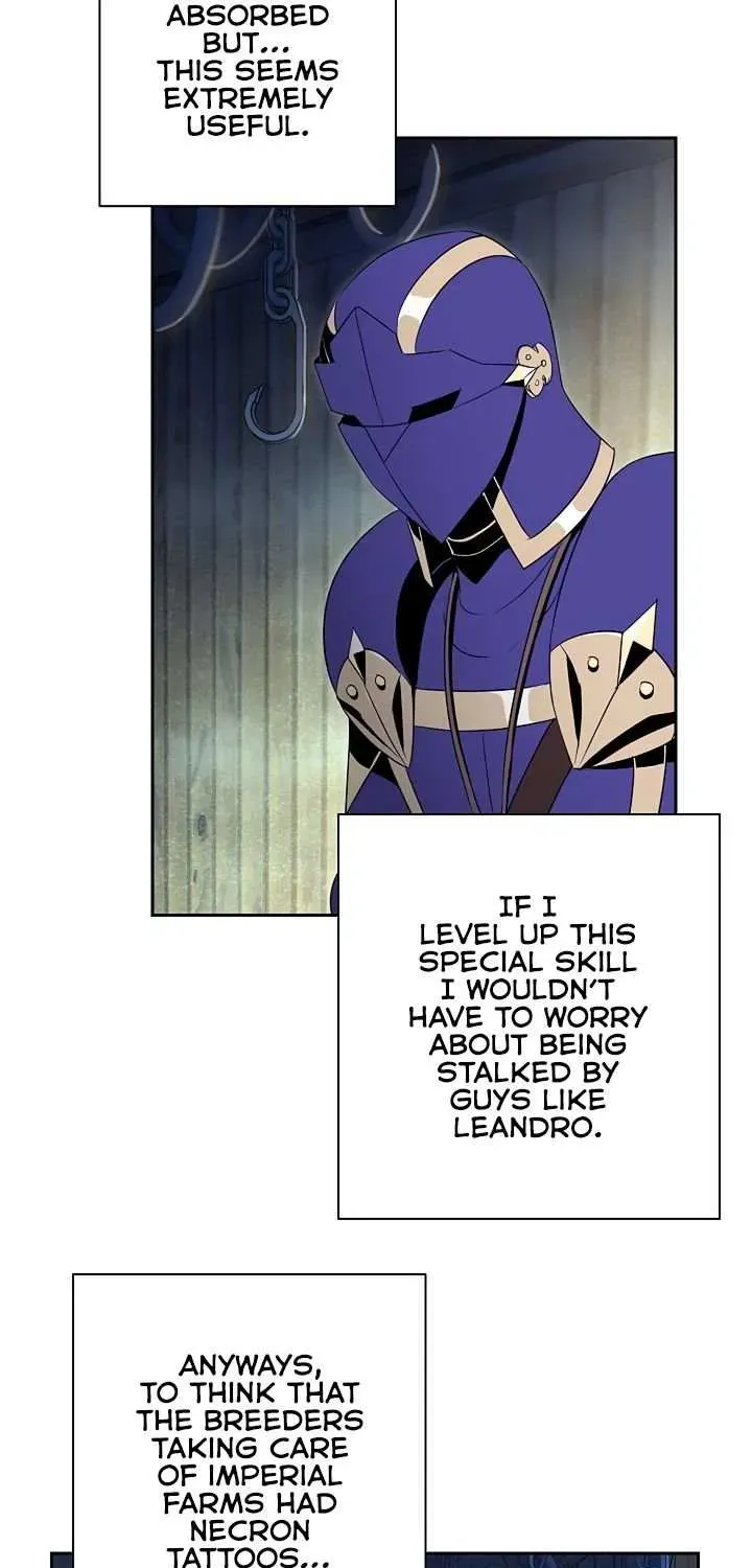 Skeleton Soldier Chapter 83 page 57 - 