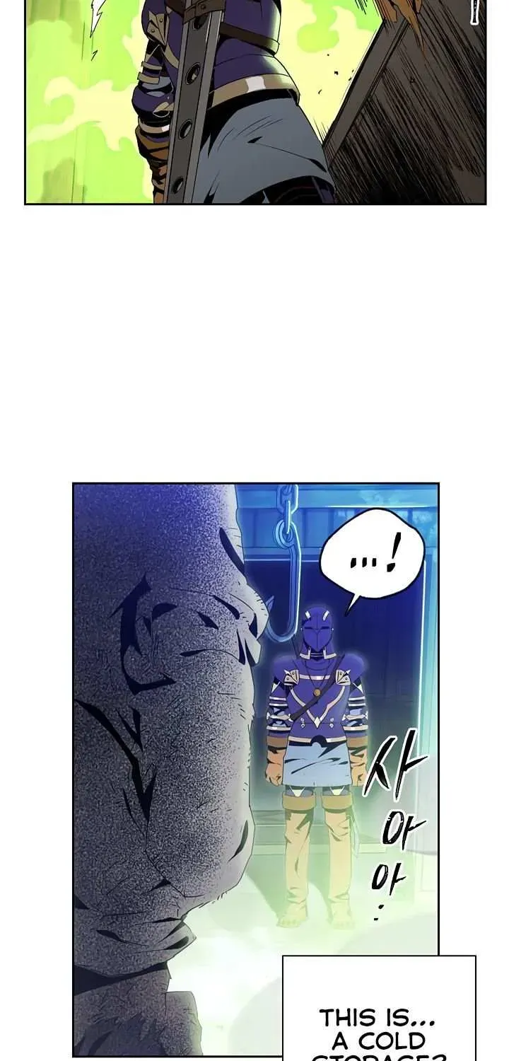 Skeleton Soldier Chapter 83 page 7 - 
