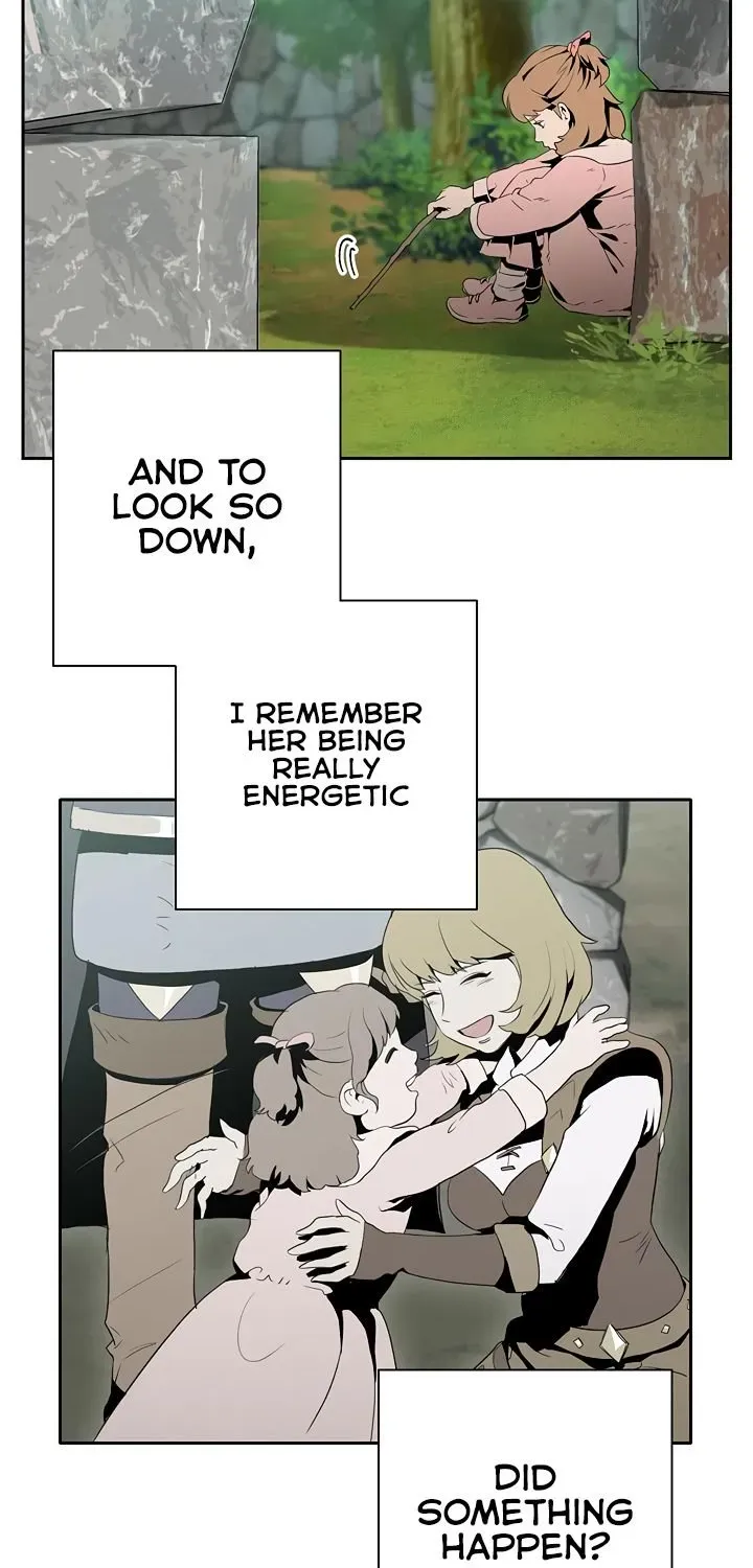 Skeleton Soldier Chapter 84 page 11 - 