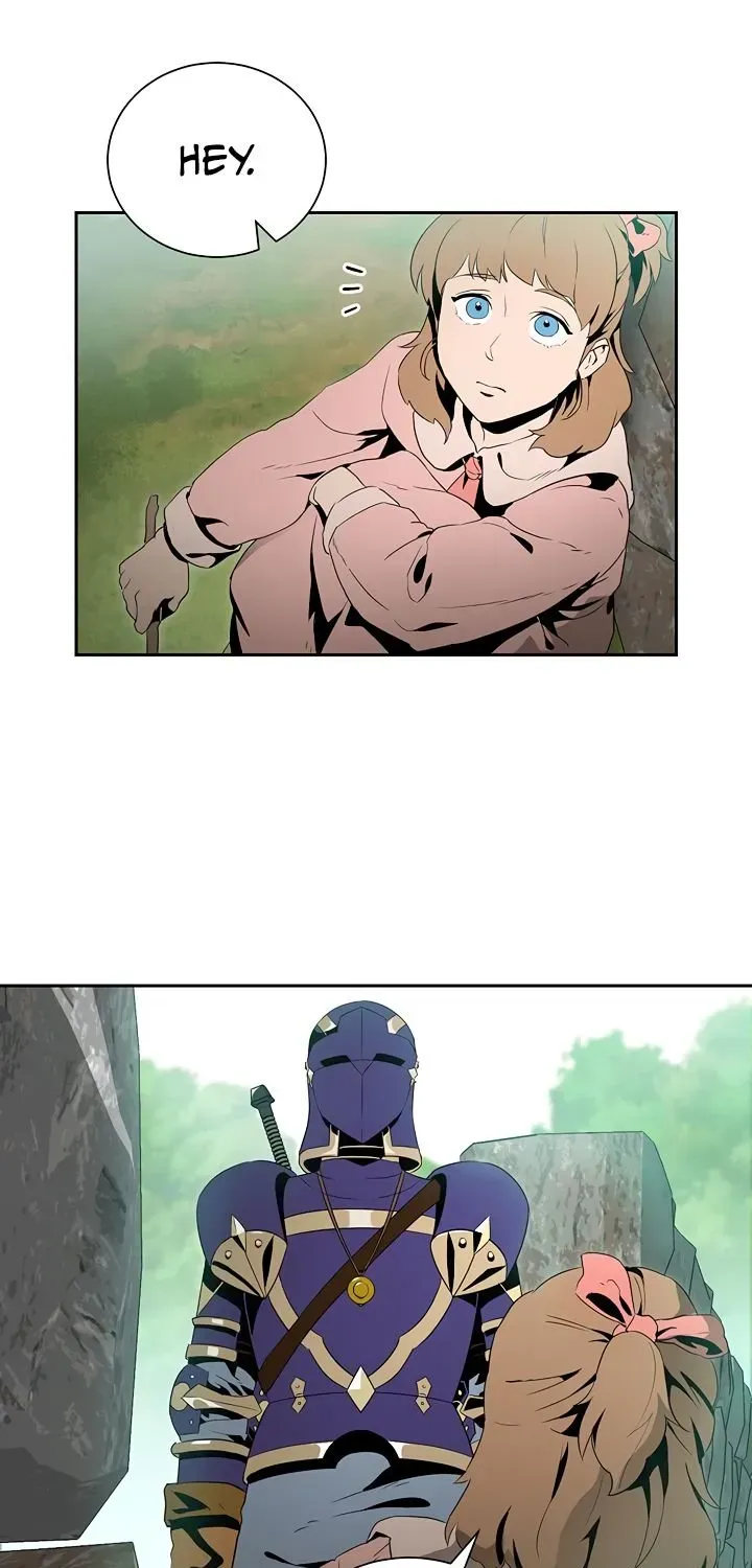 Skeleton Soldier Chapter 84 page 13 - 