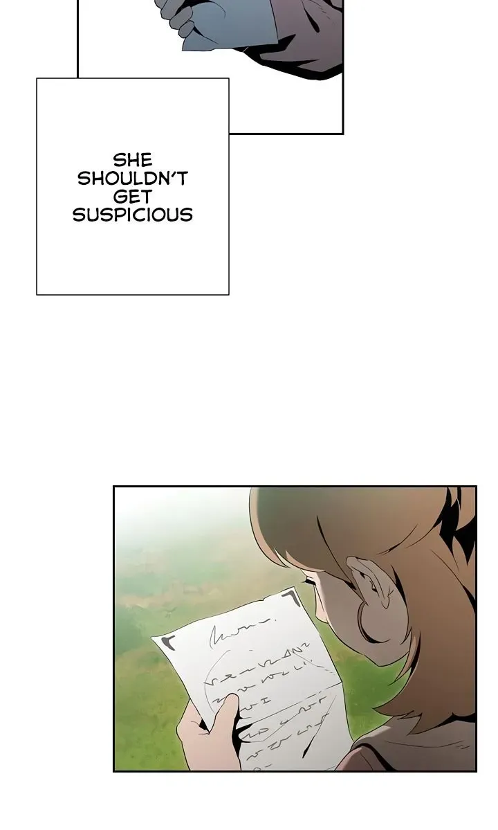 Skeleton Soldier Chapter 84 page 17 - 