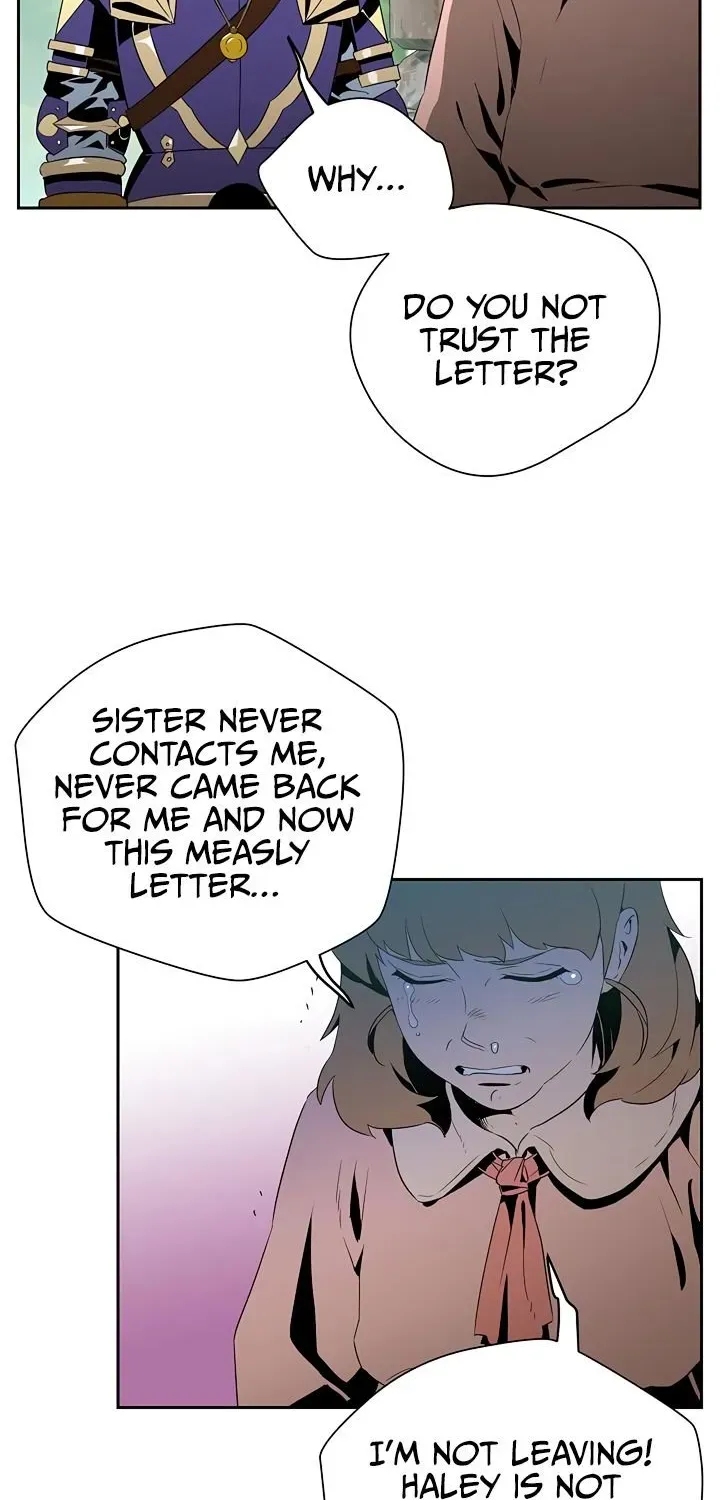 Skeleton Soldier Chapter 84 page 19 - 