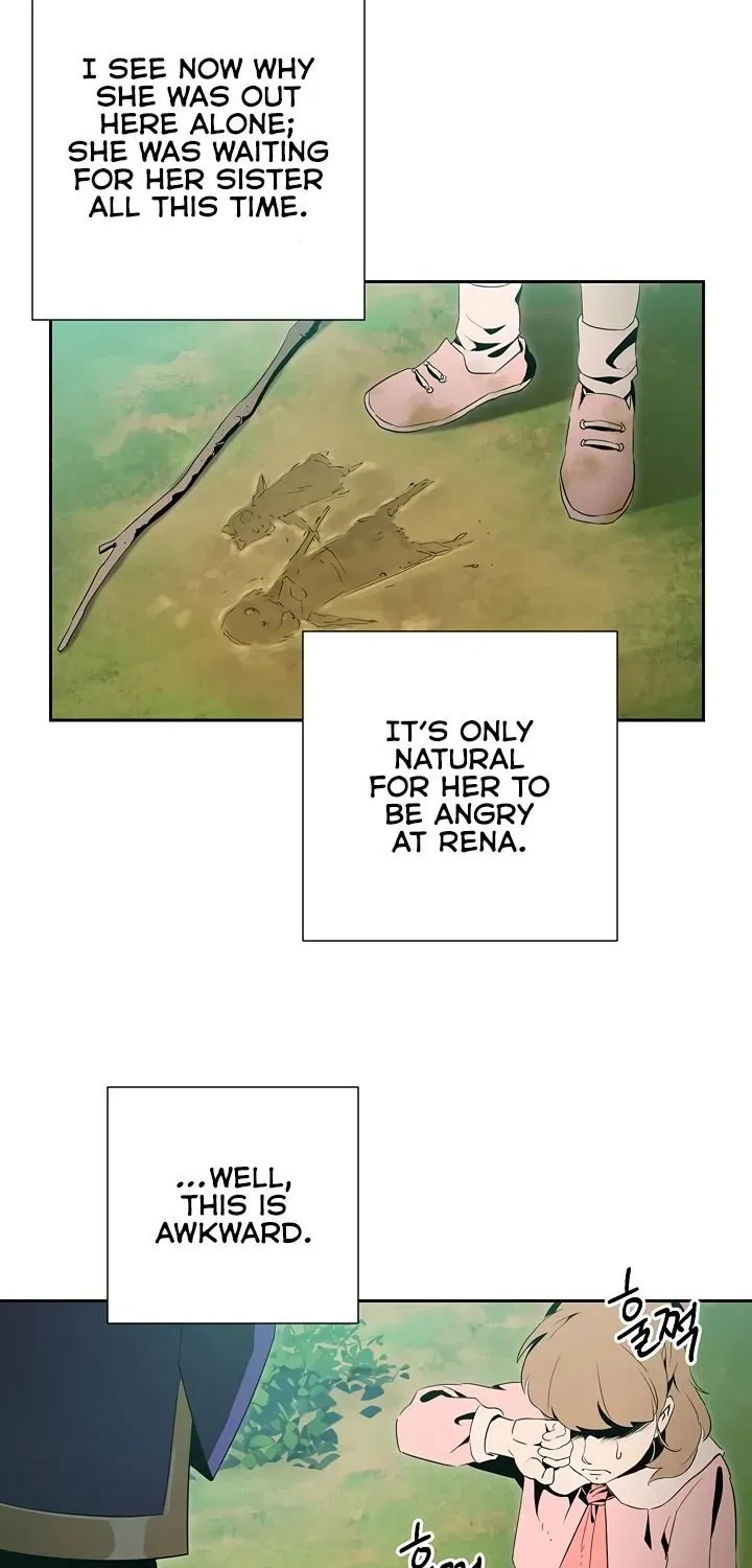 Skeleton Soldier Chapter 84 page 22 - 