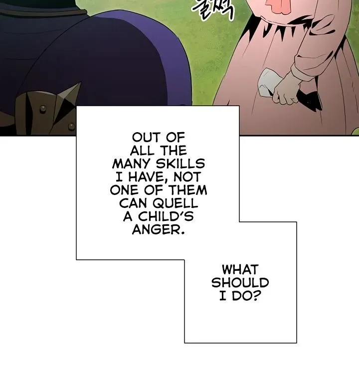 Skeleton Soldier Chapter 84 page 23 - 