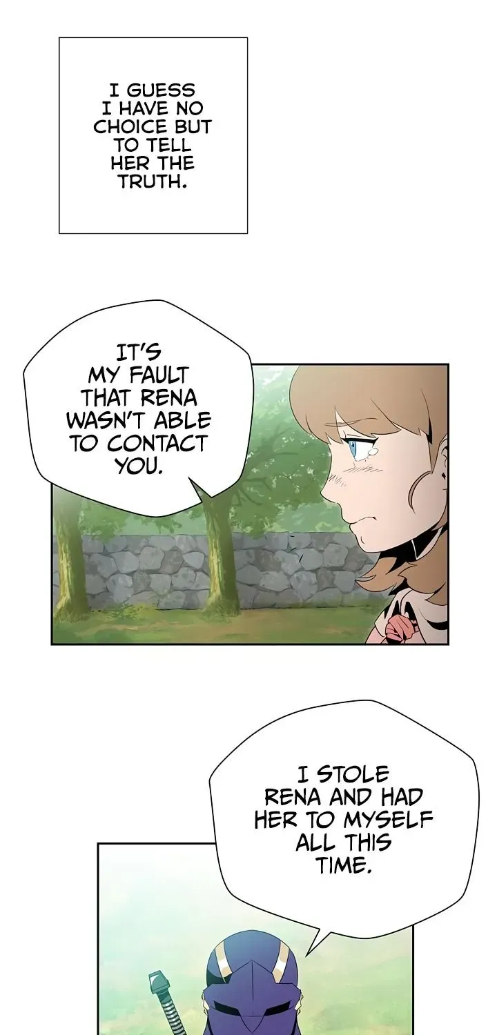 Skeleton Soldier Chapter 84 page 24 - 