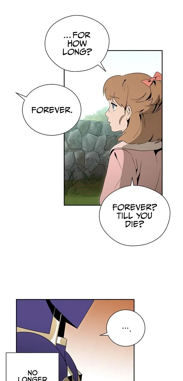 Skeleton Soldier Chapter 84 page 27 - 