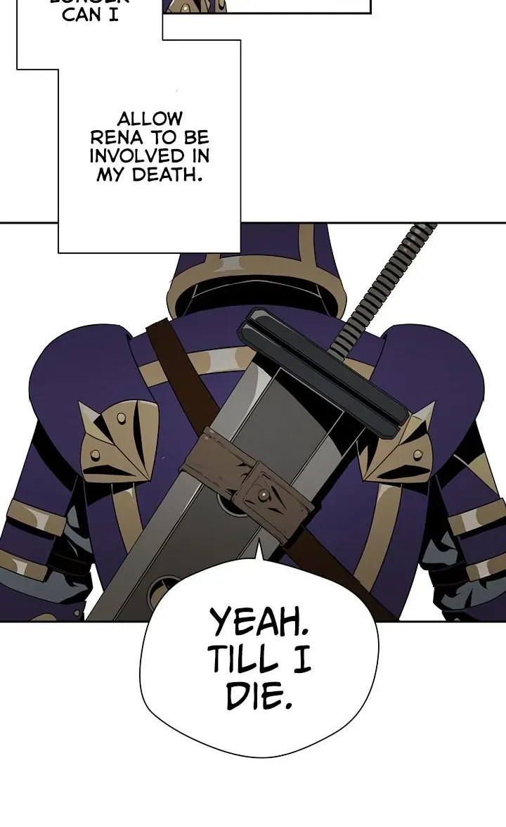 Skeleton Soldier Chapter 84 page 28 - 