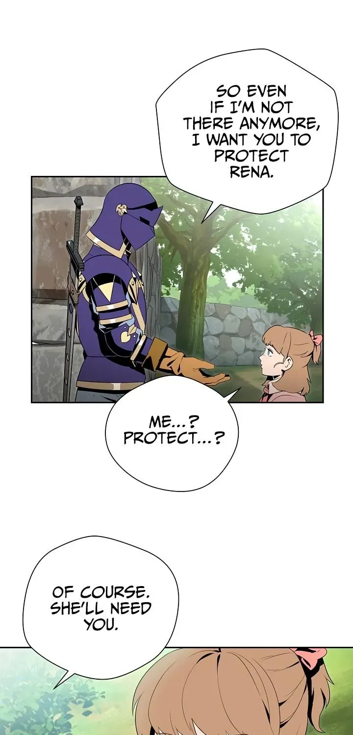 Skeleton Soldier Chapter 84 page 29 - 