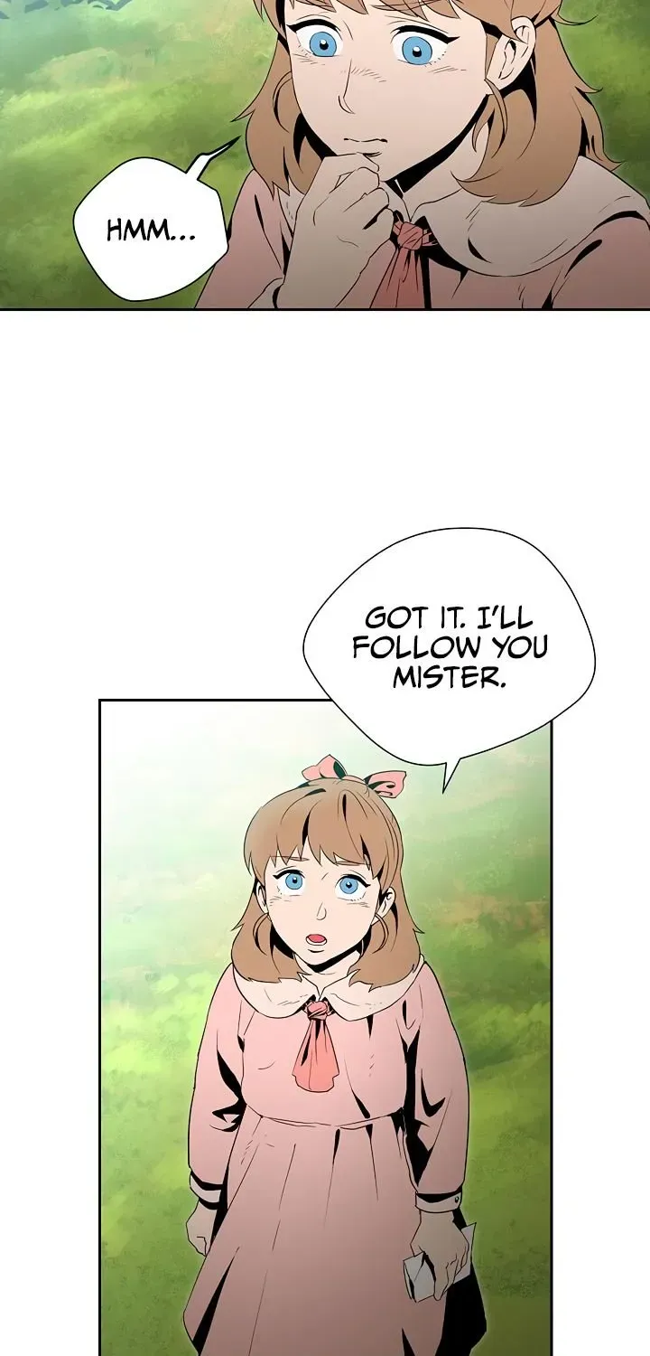 Skeleton Soldier Chapter 84 page 30 - 