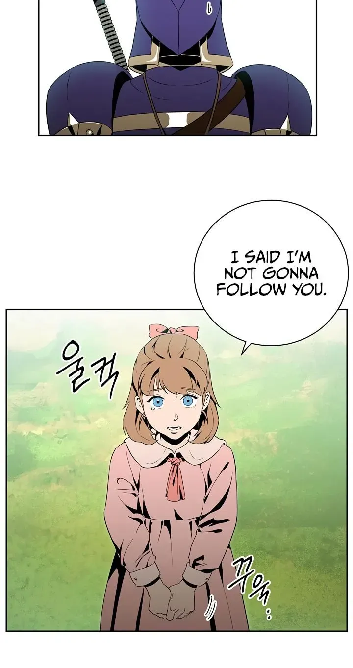 Skeleton Soldier Chapter 84 page 4 - 