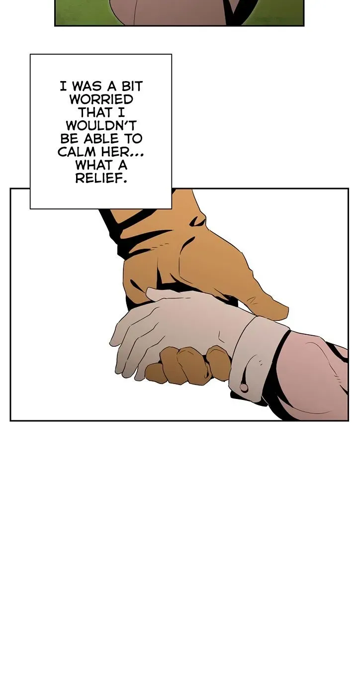 Skeleton Soldier Chapter 84 page 31 - 