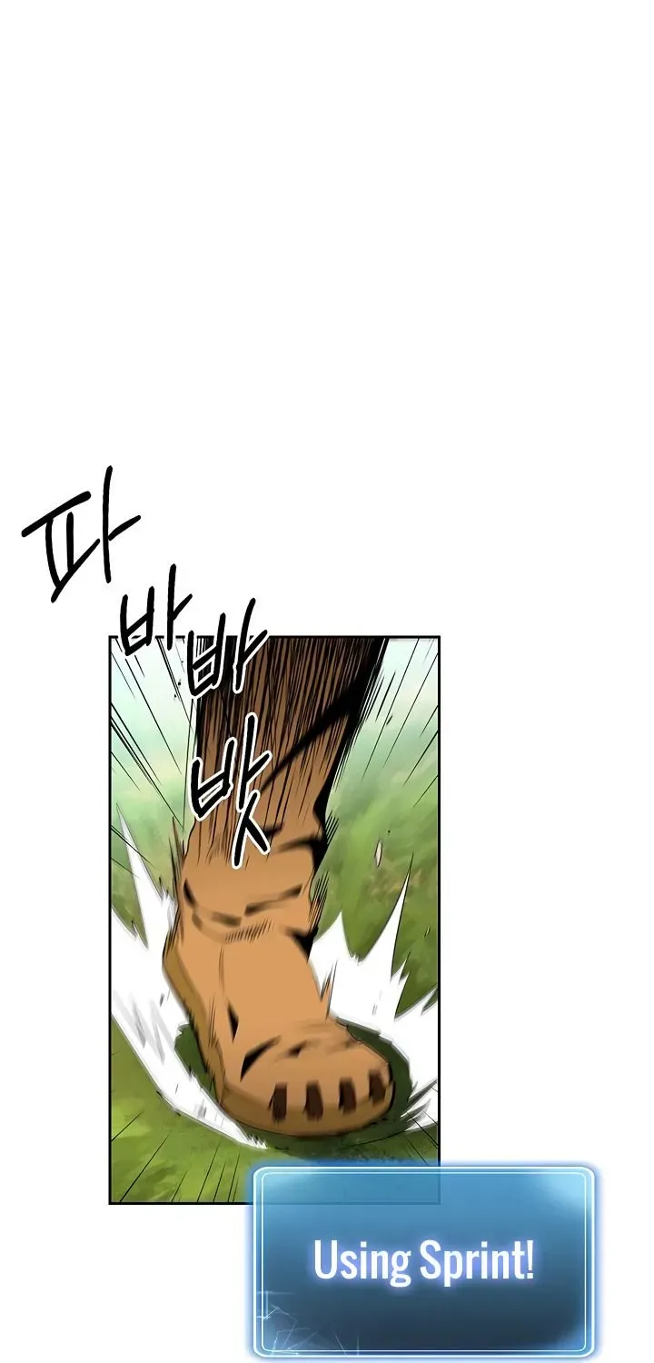 Skeleton Soldier Chapter 84 page 32 - 