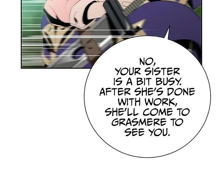 Skeleton Soldier Chapter 84 page 34 - 
