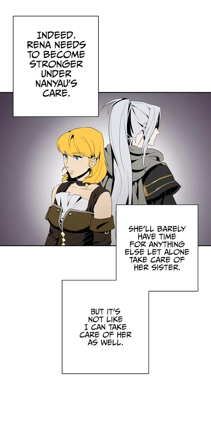 Skeleton Soldier Chapter 84 page 35 - 