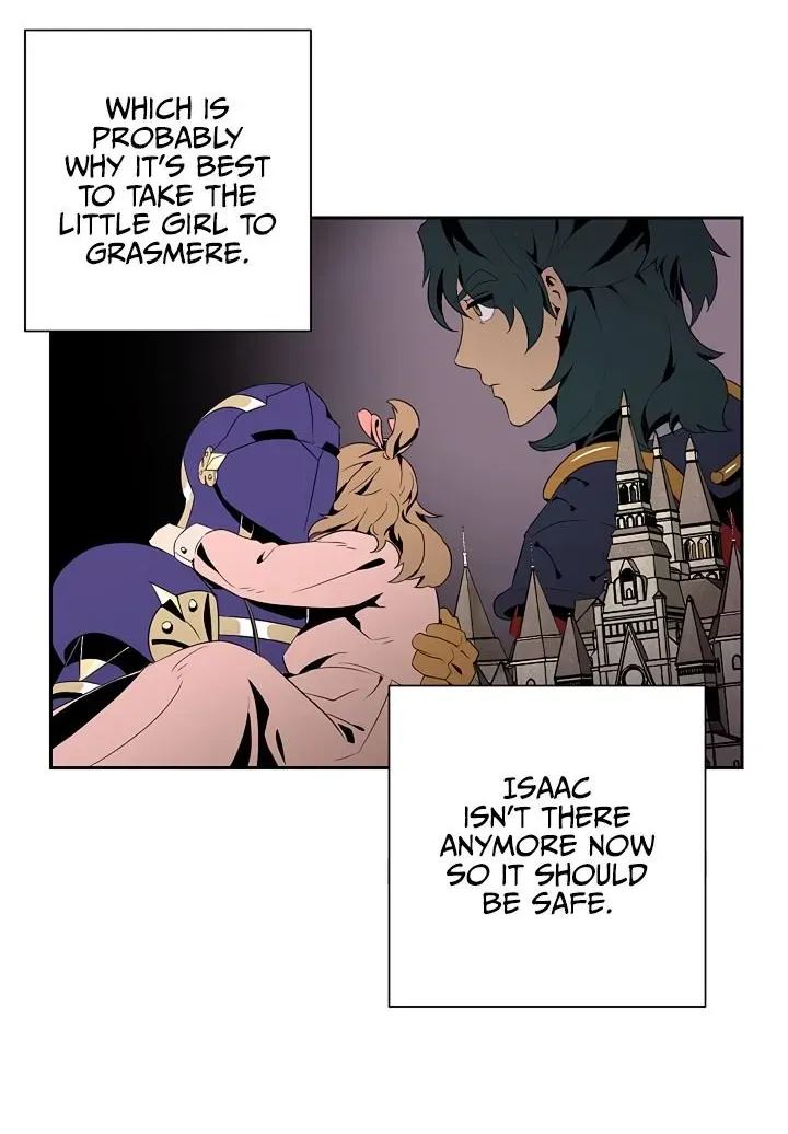 Skeleton Soldier Chapter 84 page 36 - 