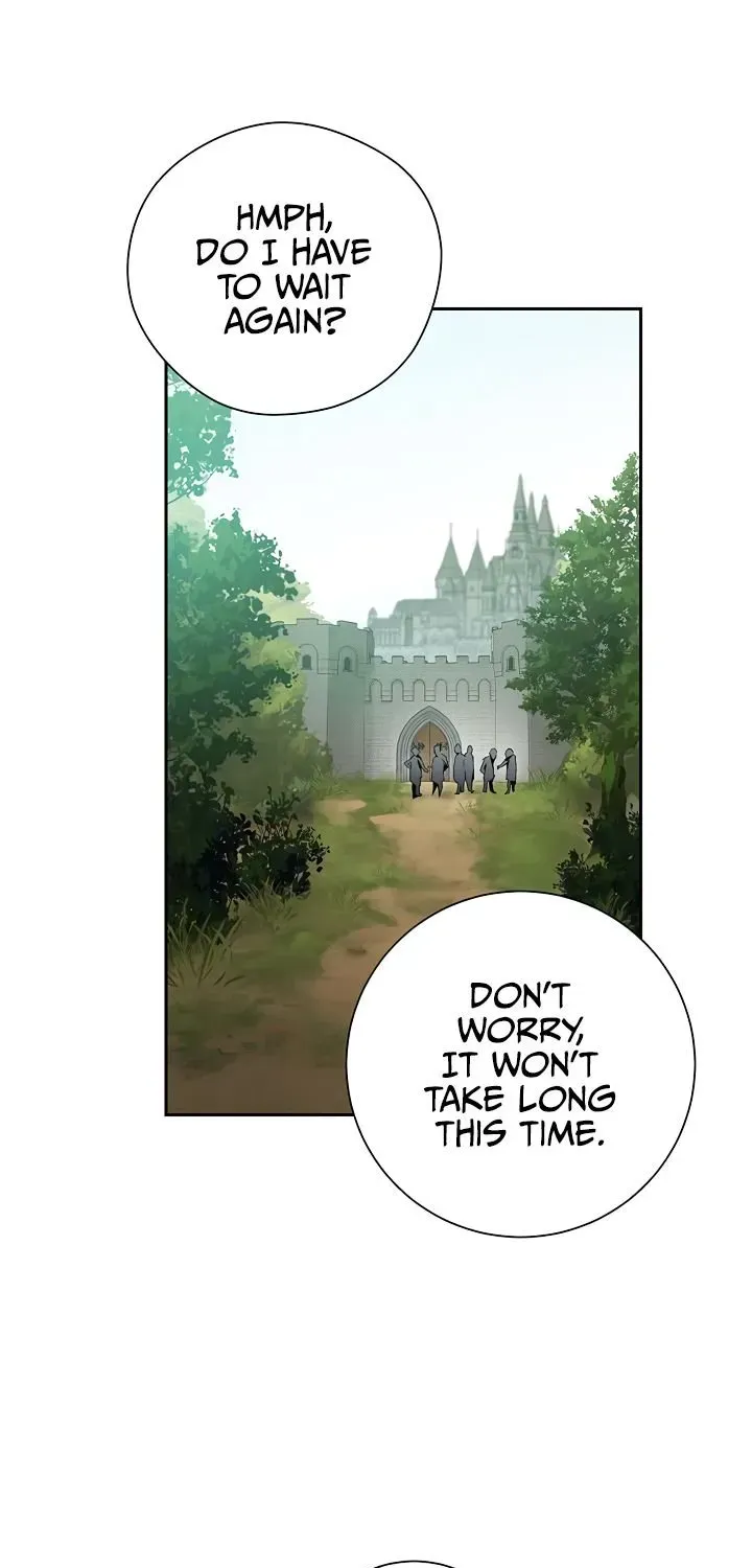 Skeleton Soldier Chapter 84 page 37 - 