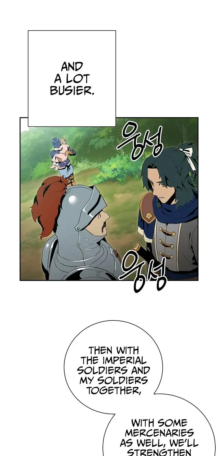 Skeleton Soldier Chapter 84 page 40 - 